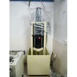 Immersion cooling High Frequency Induction Hardening / Quenching Machine