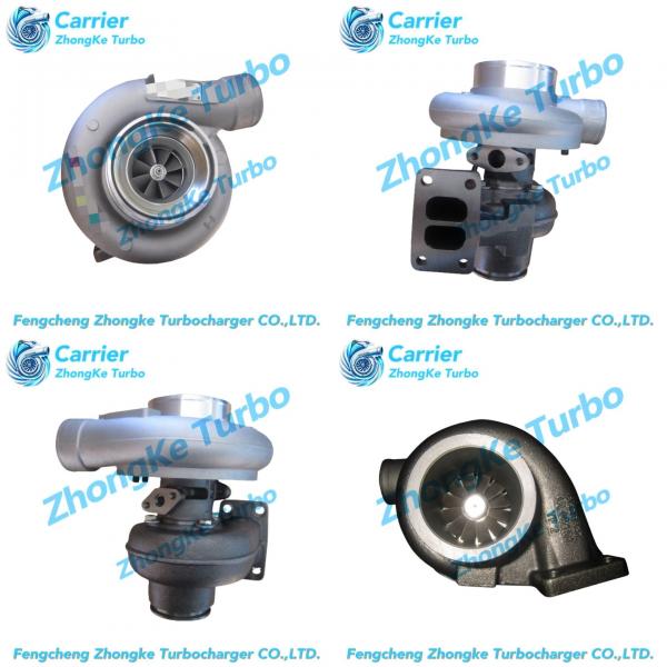 HX35 Turbo 6738-81-8091 6735-81-8400 Turbocharger for komatsu excavator With 6BT Engine
