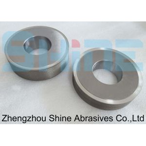 120mm Sinter Diamond Dressing Wheel for Scissors Sharpening