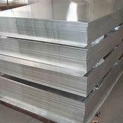 AA5454 Plain Aluminum Sheet , H111 H112