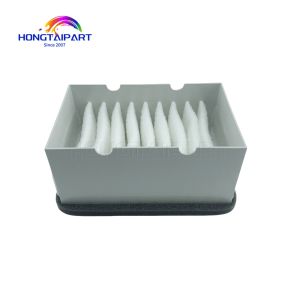 Exhaust Dust Filter For Xerox 4110 4127 4112 D95 D110 D125 D136 Filter Box