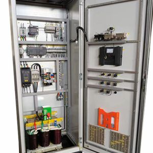 Industrial Electromagnetic Slurry Wet Magnetic Separator Fully Automatic Magnetic Destoner