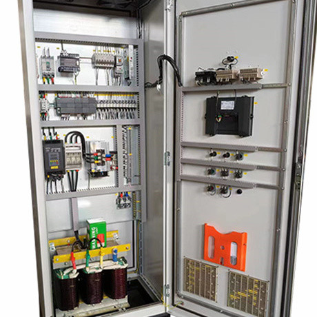 Industrial Electromagnetic Slurry Wet Magnetic Separator Fully Automatic