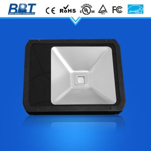 New design 80w led flood light CE&ETL approval