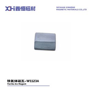 The Factory Can Supply Super Strong Permanent Magnet Ferrite For Fan Motors