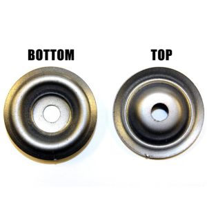 Customized SS304 Sheet Metal Stamping Parts for Deep Drawing Process Distributor