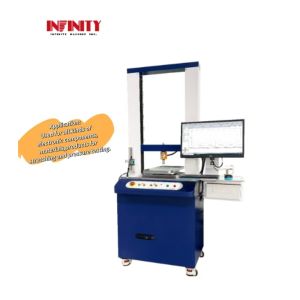 China High Precision Push And Pull Test Machine For Destructive Pressing And Stretching on sale China High Precision Push And Pull Test Machine For Destructive Pressing And Stretching on sale
