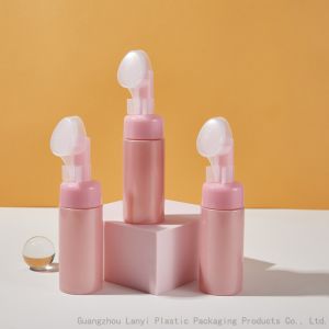 Screen Printing Pink 27.1g 120ml Foam Pump Bottle