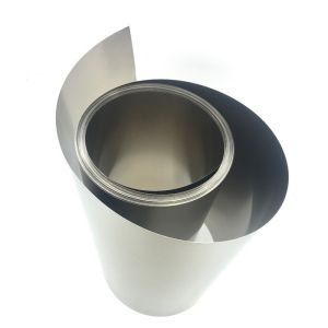 0.01mm Rolled Annealed Molybdenum Plate 99.95% Purity Molybdenum Strip