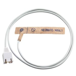 China for M-asi-mo disposable SpO2 Sensor Adult /Neonate- Skin stretch fabric on sale