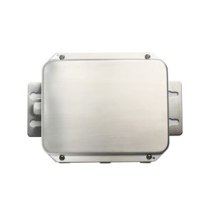 High Moisture Resistance Signal Junction Box Easy Use For Weighing Indicator