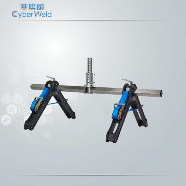 Electrofusion Welding Strap Clamp 500mm Positioning Clamp Eletrofusiong Tooling