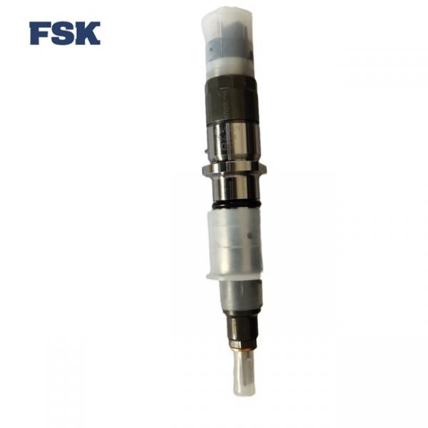 Quality Common Rail Injector 0445120215 Suitable For Xichai 6DM2 Fuel Injection Nozzle DLLA149P2166 wholesale