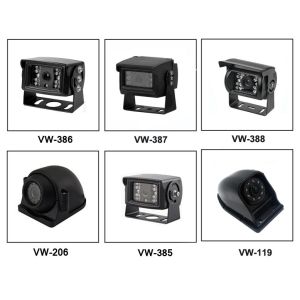 Professional DVR 1080P 8CH H. 264 Mobile Mdvr with 4G GPS WiFi Bus Truck