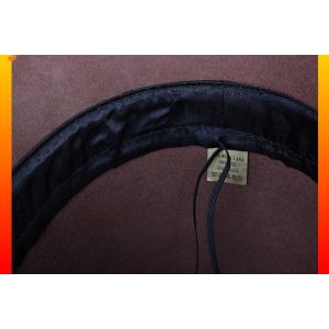 6090433 Sun Accessory customized winner fashion wool felt clothe hats, women