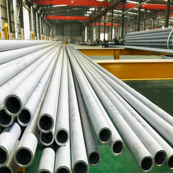 9.0mm Stainless Steel Tubes Seamless