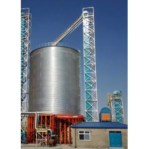 Maximize Limited Spaces with Bulk Storage Solutions' Vertical Design and