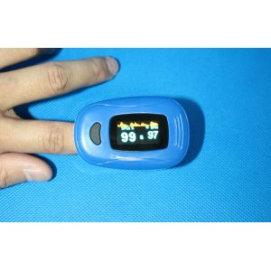 Fingertip Pulse Oximeter ，Bluetooth Pulse Oximeters For Babies