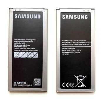 Safety Original OEM Samsung Battery J5 GH43-04601A EB-BJ510CBE Samsung J5