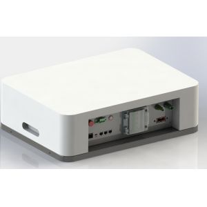 GCE ESS BMS High Power Battery Management System With Li-Ion Cell Balance Pack 8