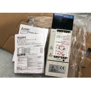 MITSUBISHI Electric Industrial AC DRIVER MR-J2S-20CP1 Melservo SERVO AMPLIFIER