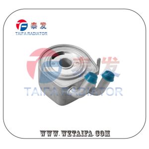 China 1S7E6A642CC FORD Mondeo Oil Cooler Replacement For FORD 2.5 V6 ST24 /  on sale