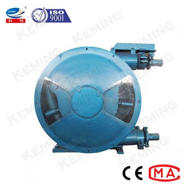 Quality Foam Concrete Block Peristaltic Industrial Hose Pump wholesale
