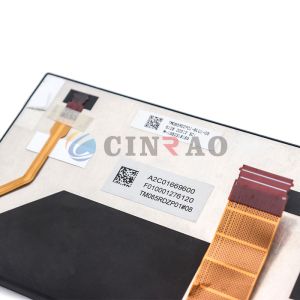 6.5" Tianma TFT GPS LCD Display Module TM065RDZP01 Type High Efficiency