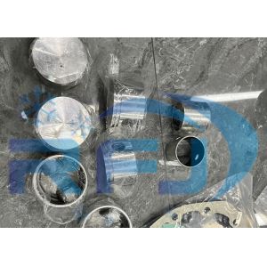 Refrigeration Parts All Brand Connecting Rod Piston Raft Assembly Of Compressor