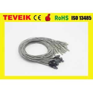 Cheap Factory Eeg Neurofeedback Machine EEG Cable Electrodes EEG Device for sale