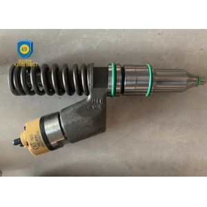 China ERPILLER C15 / C18 / C27 253-0616 Injector Assy Replacement on sale