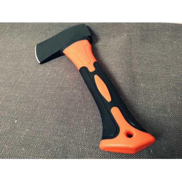 600g Axe/Hatchet (XL0145) 27CM length handle and powder surface, durable and