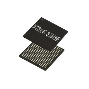 Field Programmable Gate Array XC7Z014S-2CLG484E Single ARM Cortex A9 MPCore 484LFBGA