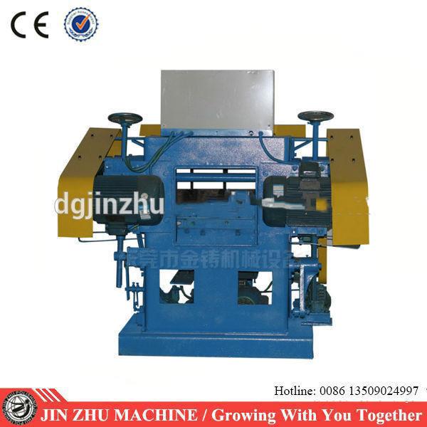 Quality Easy Operating Sheet Polishing Machine With High Mechanical Efficiency wholesale