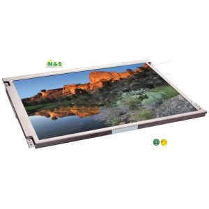 Durable Sharp Replacement Lcd Panel LQ121S1LG84 SHARP 12.1" LCM 800×600 60Hz