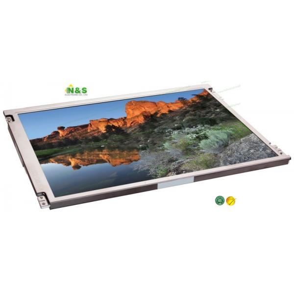 Quality Durable Sharp Replacement Lcd Panel LQ121S1LG84 SHARP 12.1" LCM 800×600  60Hz wholesale
