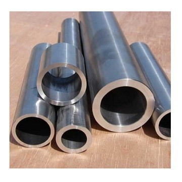 Hot Selling Hydraulic Seamless Honed Tubes Customized Hydraulic Parts Seamless