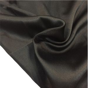 90GSM Anti - Chlorine Lightweight Chiffon Fabric For Cloth Lining And Decoration