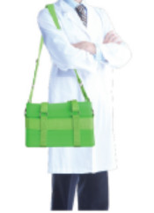 Mini Freezer Storage Boxes Ice-free Freezer Storage Containers Customized Size