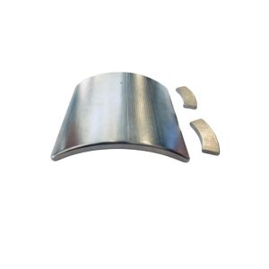 High Grade N42 Neodymium Magnet 0.05mm NdFeB Arc Permanent