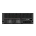In Stock Big Memory Server Machine DDR4 Intel Xeon CPU SR868 4U Server