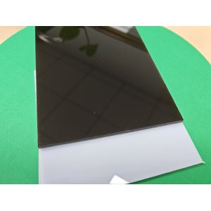 UV Protection Polycarbonate solid sheet for maximum impact resistance and