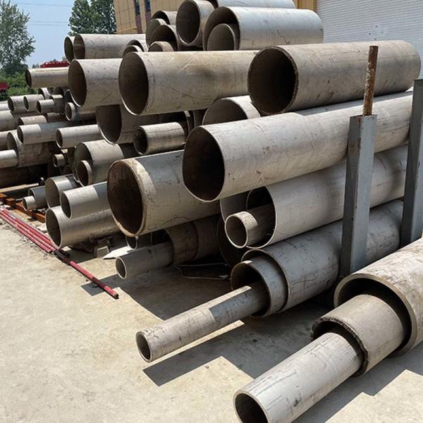 Quality Nickel-Chromium Metal with High Elongation and Good Malleability and Machinability wholesale