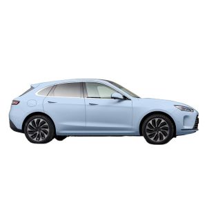 Max Speed 200km/h 4770*1930*1625mm 2023 Hua-wei Energy Flagship Edition EV SUV