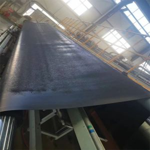 China 1mm 1.5mm 2mm Epdm Bituminous Geomembrane Liner Distributor on sale