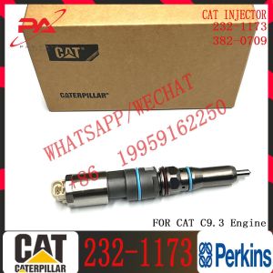 Fuel Injector Assembly 173-9268 198-7912 460-8213 342-5487 417-3013 304-3637 232