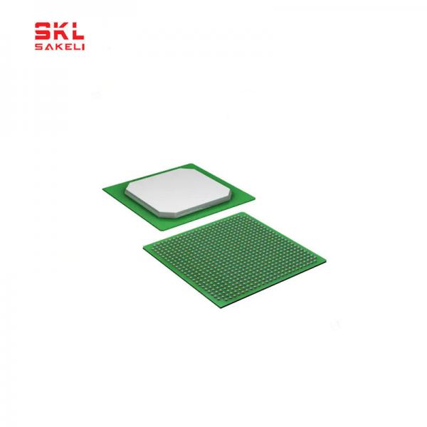 Quality EP4CGX150DF27I7N FPGA Programmable IC Chip - High Performance And Low Power Consumption wholesale