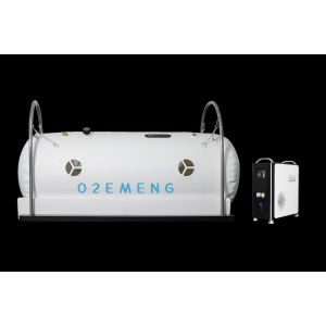 EMS04 Hyperbaric Oxygen Therapy Chamber