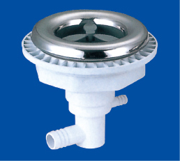 Stainless Steel Spa Jet