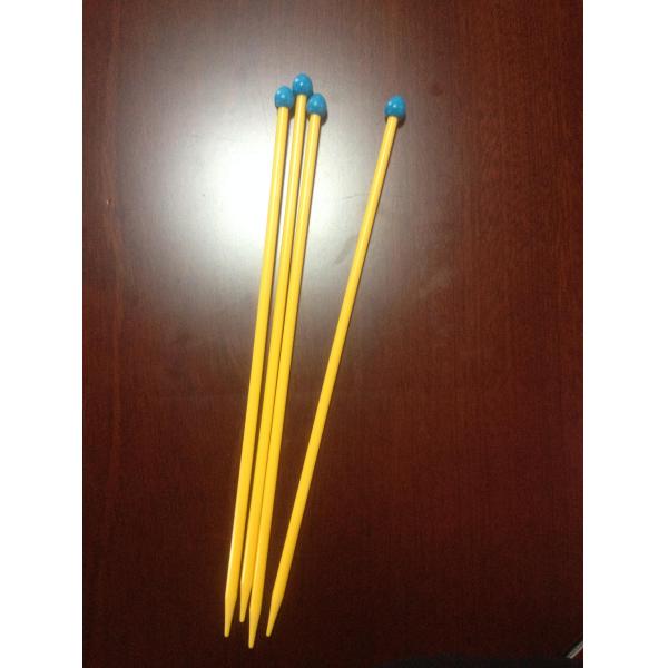 Various size Knitting hooks